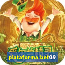 plataforma bet09